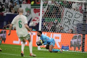 CALCIO - Altro - FIFA Arab cup 2025 - quarter final