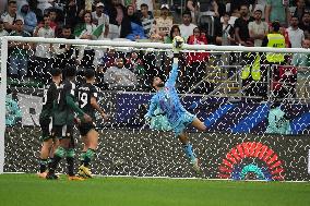 CALCIO - Altro - FIFA Arab cup 2025 - quarter final