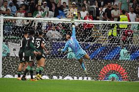 CALCIO - Altro - FIFA Arab cup 2025 - quarter final