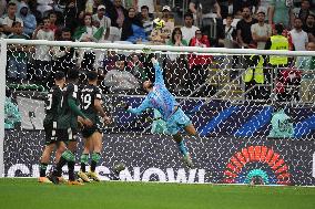 CALCIO - Altro - FIFA Arab cup 2025 - quarter final