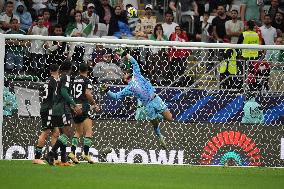 CALCIO - Altro - FIFA Arab cup 2025 - quarter final