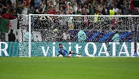 CALCIO - Altro - FIFA Arab cup 2025 - quarter final