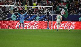 CALCIO - Altro - FIFA Arab cup 2025 - quarter final