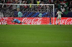 CALCIO - Altro - FIFA Arab cup 2025 - quarter final