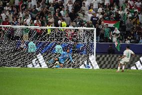 CALCIO - Altro - FIFA Arab cup 2025 - quarter final