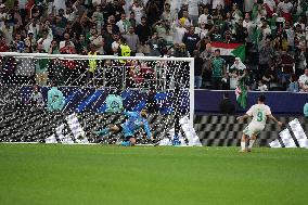 CALCIO - Altro - FIFA Arab cup 2025 - quarter final