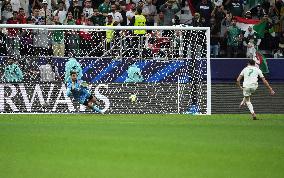 CALCIO - Altro - FIFA Arab cup 2025 - quarter final