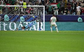 CALCIO - Altro - FIFA Arab cup 2025 - quarter final