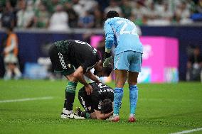 CALCIO - Altro - FIFA Arab cup 2025 - quarter final