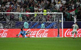 CALCIO - Altro - FIFA Arab cup 2025 - quarter final