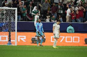 CALCIO - Altro - FIFA Arab cup 2025 - quarter final