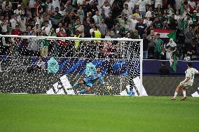 CALCIO - Altro - FIFA Arab cup 2025 - quarter final