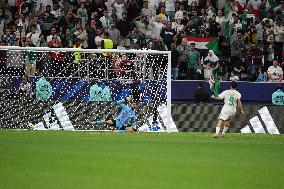 CALCIO - Altro - FIFA Arab cup 2025 - quarter final