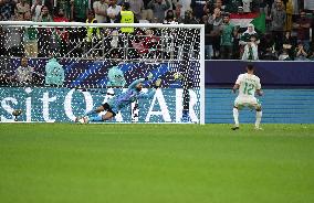 CALCIO - Altro - FIFA Arab cup 2025 - quarter final