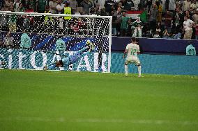 CALCIO - Altro - FIFA Arab cup 2025 - quarter final