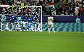 CALCIO - Altro - FIFA Arab cup 2025 - quarter final