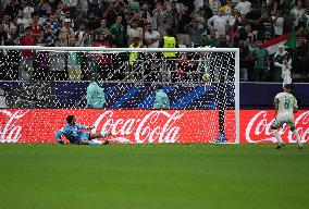 CALCIO - Altro - FIFA Arab cup 2025 - quarter final