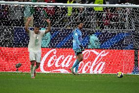 CALCIO - Altro - FIFA Arab cup 2025 - quarter final