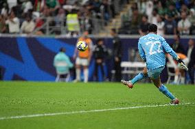 CALCIO - Altro - FIFA Arab cup 2025 - quarter final