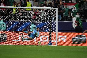 CALCIO - Altro - FIFA Arab cup 2025 - quarter final