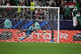 CALCIO - Altro - FIFA Arab cup 2025 - quarter final