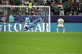 CALCIO - Altro - FIFA Arab cup 2025 - quarter final