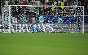 CALCIO - Altro - FIFA Arab cup 2025 - quarter final