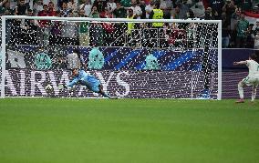 CALCIO - Altro - FIFA Arab cup 2025 - quarter final