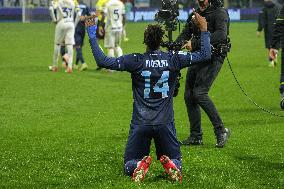 CALCIO - Serie A - Parma Calcio vs SS Lazio