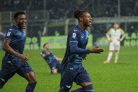 CALCIO - Serie A - Parma Calcio vs SS Lazio