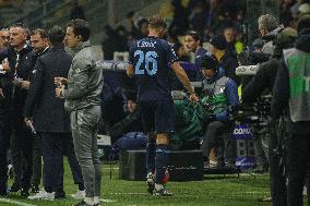 CALCIO - Serie A - Parma Calcio vs SS Lazio