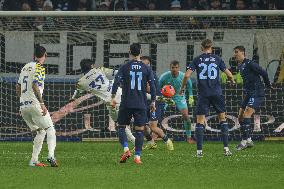 CALCIO - Serie A - Parma Calcio vs SS Lazio