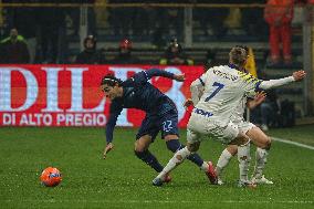 CALCIO - Serie A - Parma Calcio vs SS Lazio