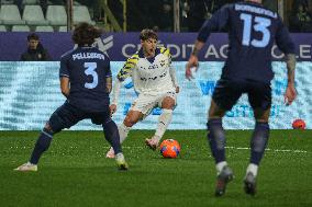 CALCIO - Serie A - Parma Calcio vs SS Lazio