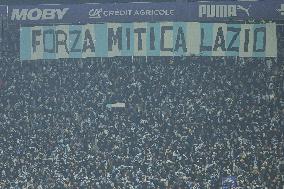 CALCIO - Serie A - Parma Calcio vs SS Lazio