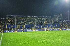 CALCIO - Serie A - Parma Calcio vs SS Lazio