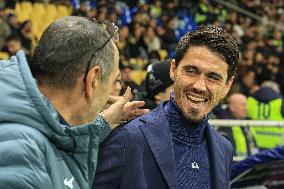 CALCIO - Serie A - Parma Calcio vs SS Lazio