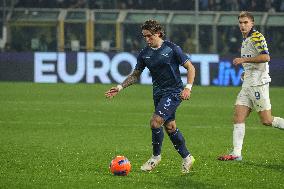 CALCIO - Serie A - Parma Calcio vs SS Lazio