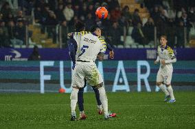 CALCIO - Serie A - Parma Calcio vs SS Lazio