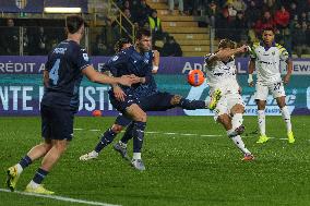 CALCIO - Serie A - Parma Calcio vs SS Lazio