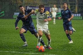 CALCIO - Serie A - Parma Calcio vs SS Lazio