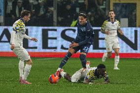 CALCIO - Serie A - Parma Calcio vs SS Lazio