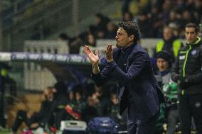 CALCIO - Serie A - Parma Calcio vs SS Lazio