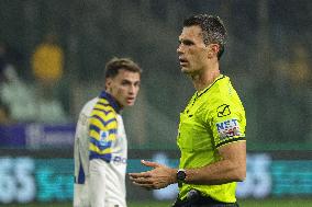 CALCIO - Serie A - Parma Calcio vs SS Lazio