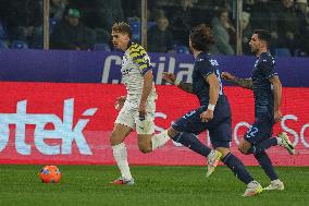 CALCIO - Serie A - Parma Calcio vs SS Lazio