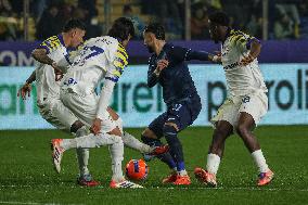 CALCIO - Serie A - Parma Calcio vs SS Lazio