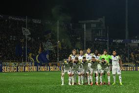 CALCIO - Serie A - Parma Calcio vs SS Lazio