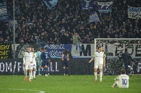 CALCIO - Serie A - Parma Calcio vs SS Lazio