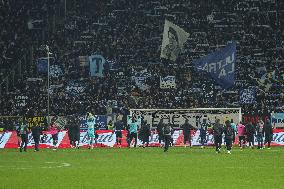 CALCIO - Serie A - Parma Calcio vs SS Lazio