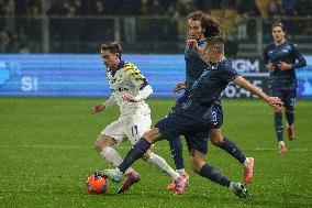 CALCIO - Serie A - Parma Calcio vs SS Lazio